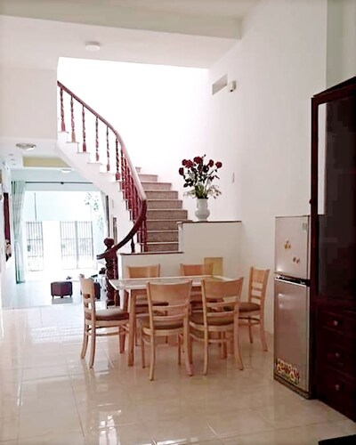 Urban House Vũng Tàu