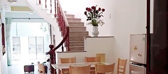 Urban House Vũng Tàu