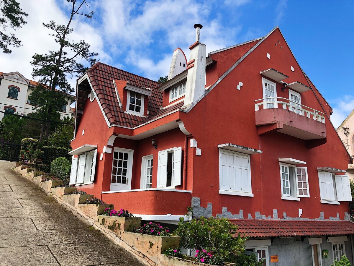 Image de profil de l’hôte