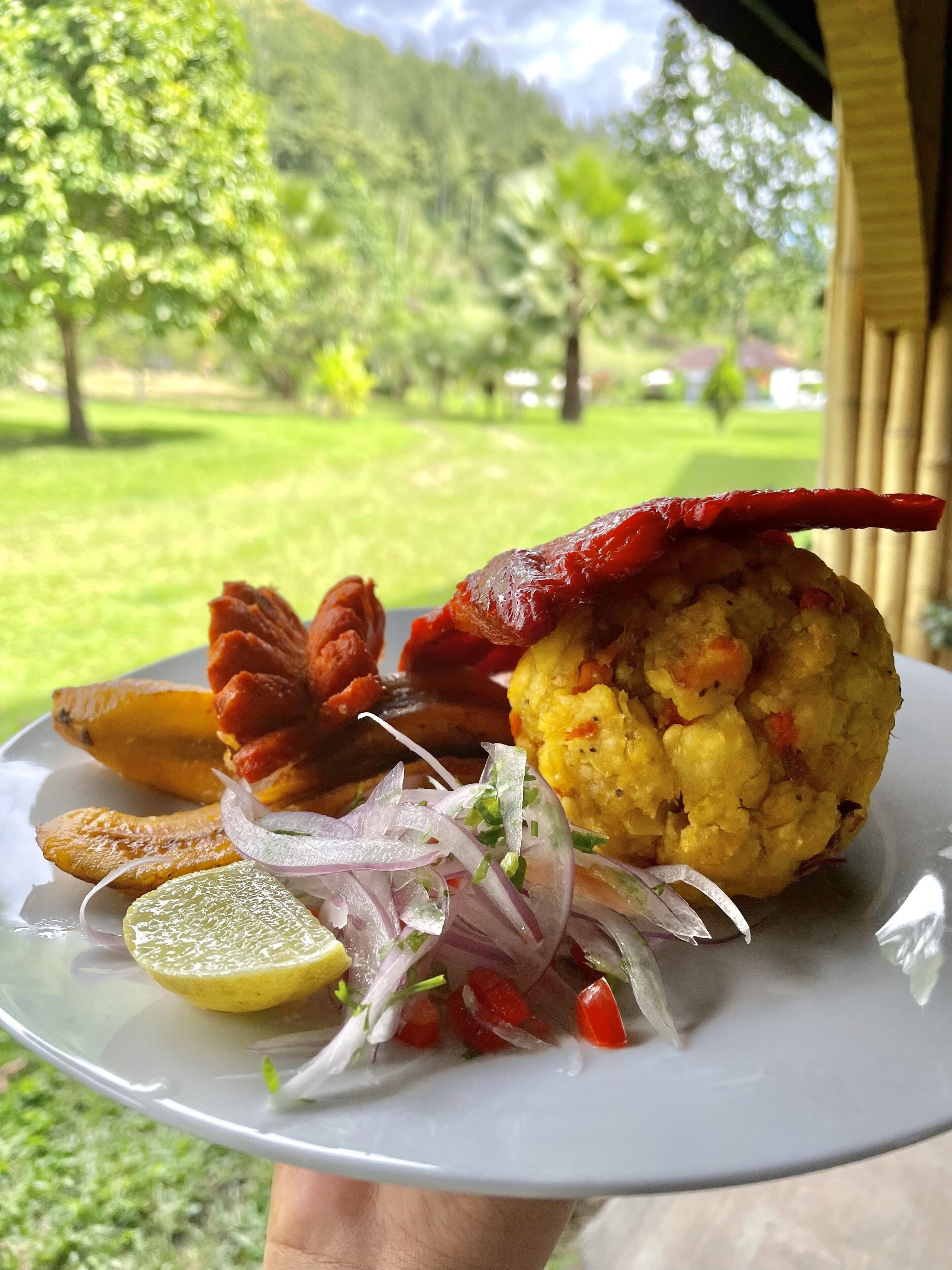 Restoran