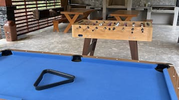 Bilik permainan