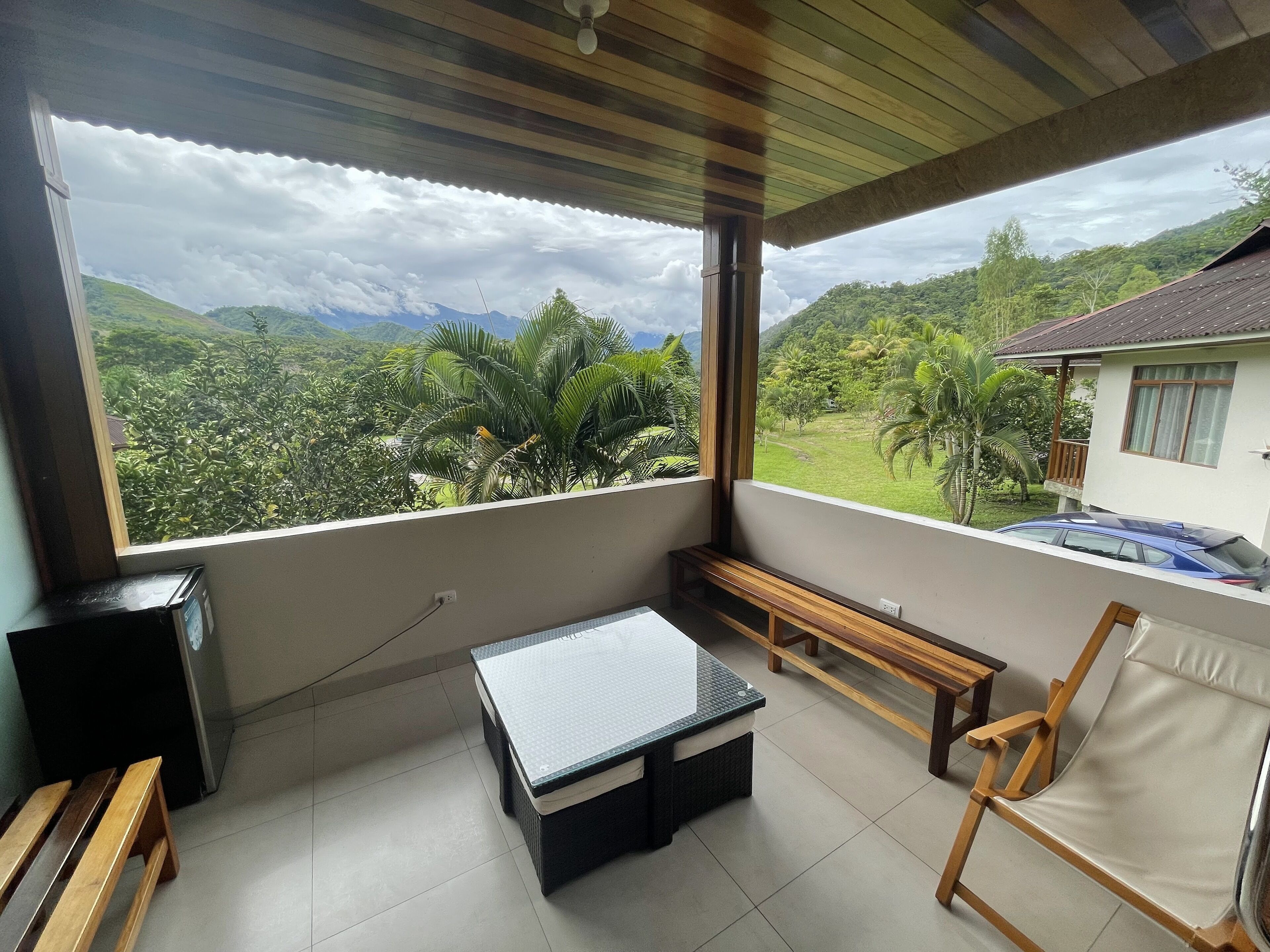 Family Room | Terrace/patio