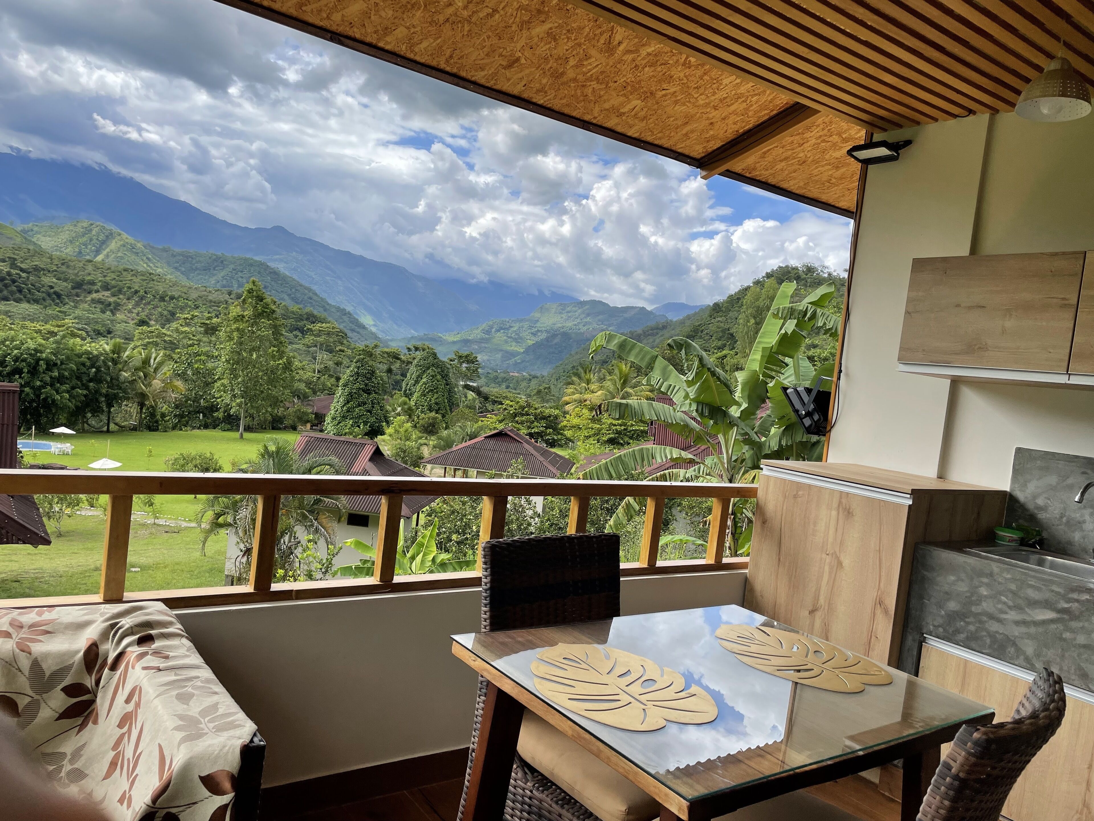 Romantic Studio Suite | Private kitchen