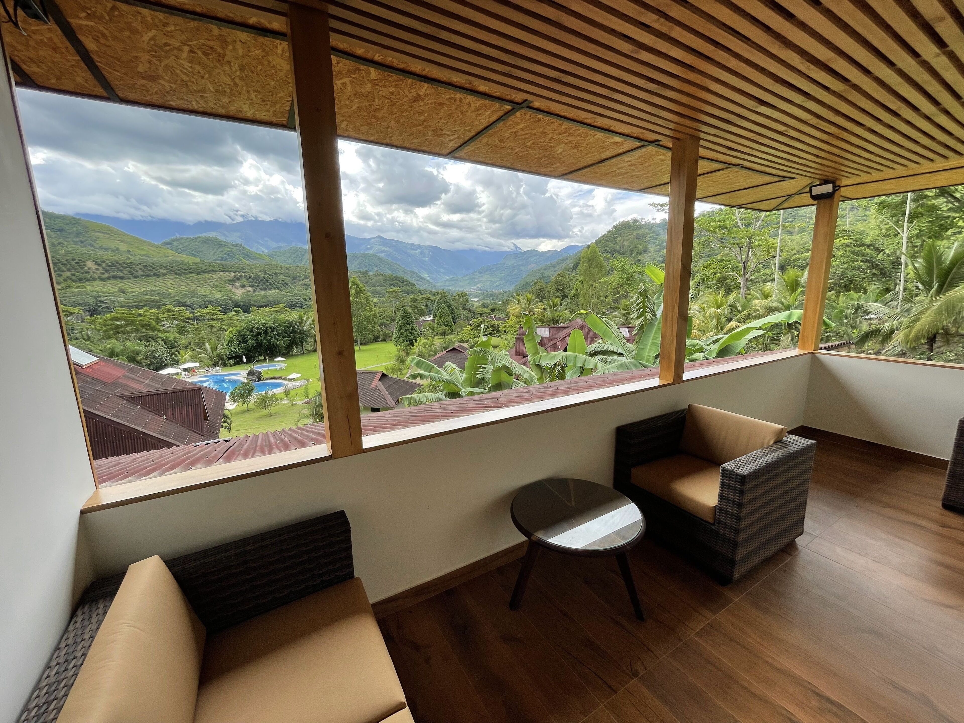 Family Suite, 2 Bedrooms | Terrace/patio