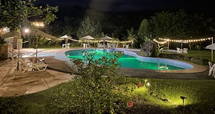 Mercedes Lodge