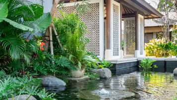 Ruang perawatan pasangan