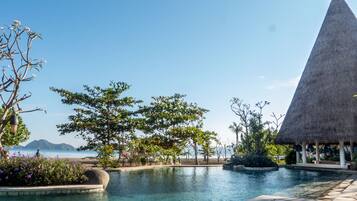 Poolbar