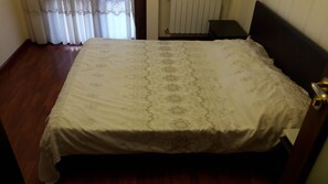 2 bedrooms, WiFi - отличная квартира в Ереване просп. Комитаса (Arabkir)
