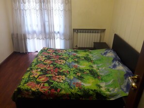 2 habitaciones y wifi 