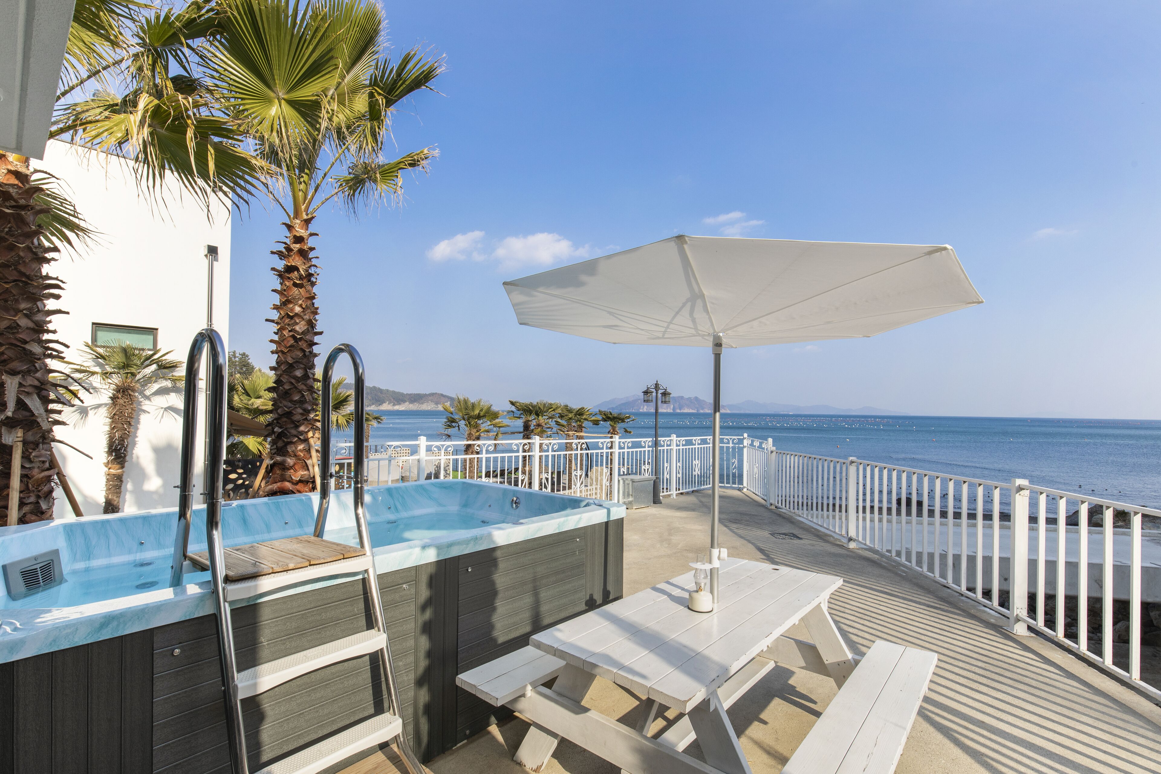 BBQ/피크닉 공간