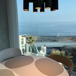 Room, Ocean View (105) | Terrace/patio