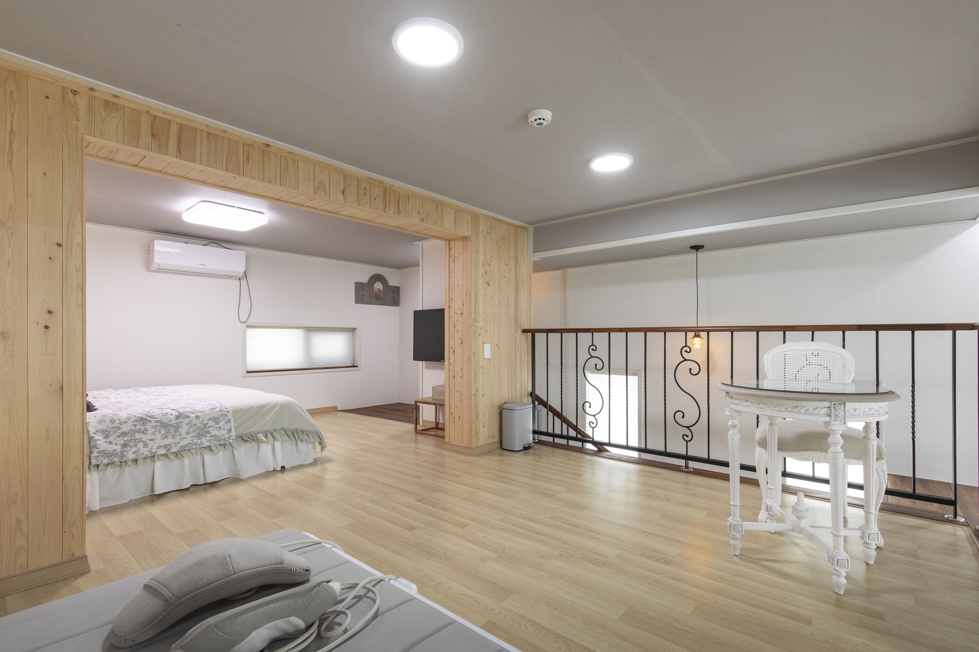 Kamar