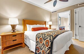 2 chambres, fer et planche à repasser, accès au Wi-Fi (inclus)