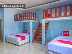 WiFi (無料)、ベッドシーツ