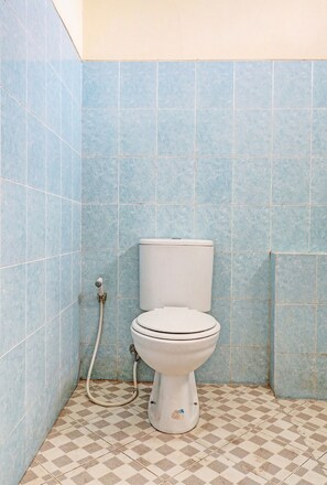 ฝักบัว, ผ้าเช็ดตัว