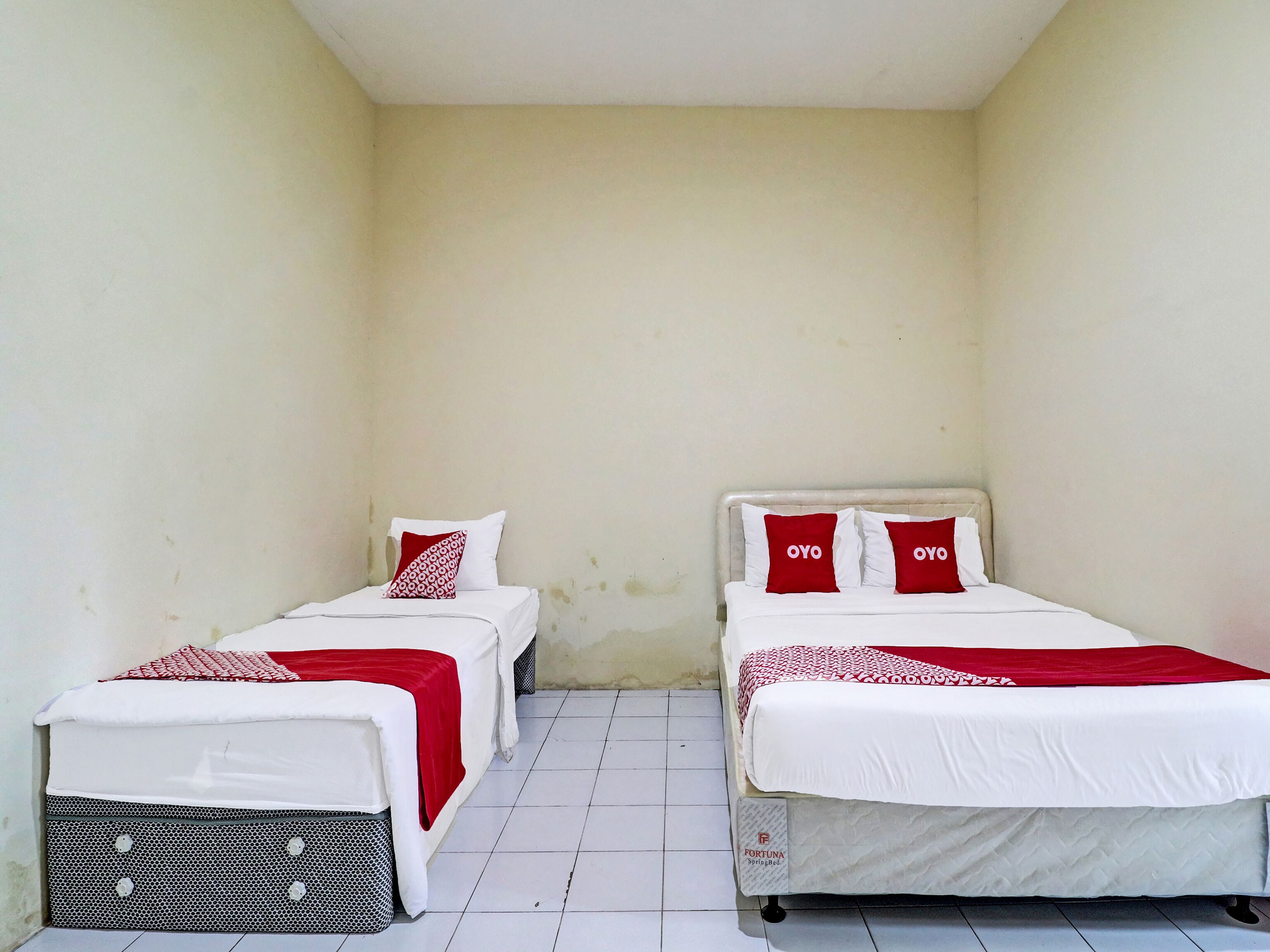 Habitació