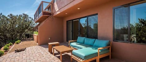 Terrazza/patio