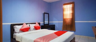 OYO 1272 Grand Garuda Guest House