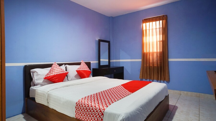 OYO 1272 Grand Garuda Guest House