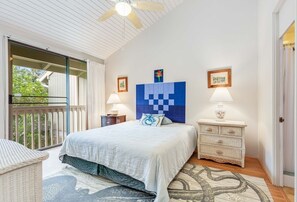 1 chambre, fer et planche Ă repasser, Wi-Fi gratuit, draps fournis