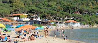 Villa Manuela - Trilocale Vista Mare