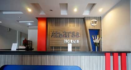 OYO 1477 Athar 88 Hotel