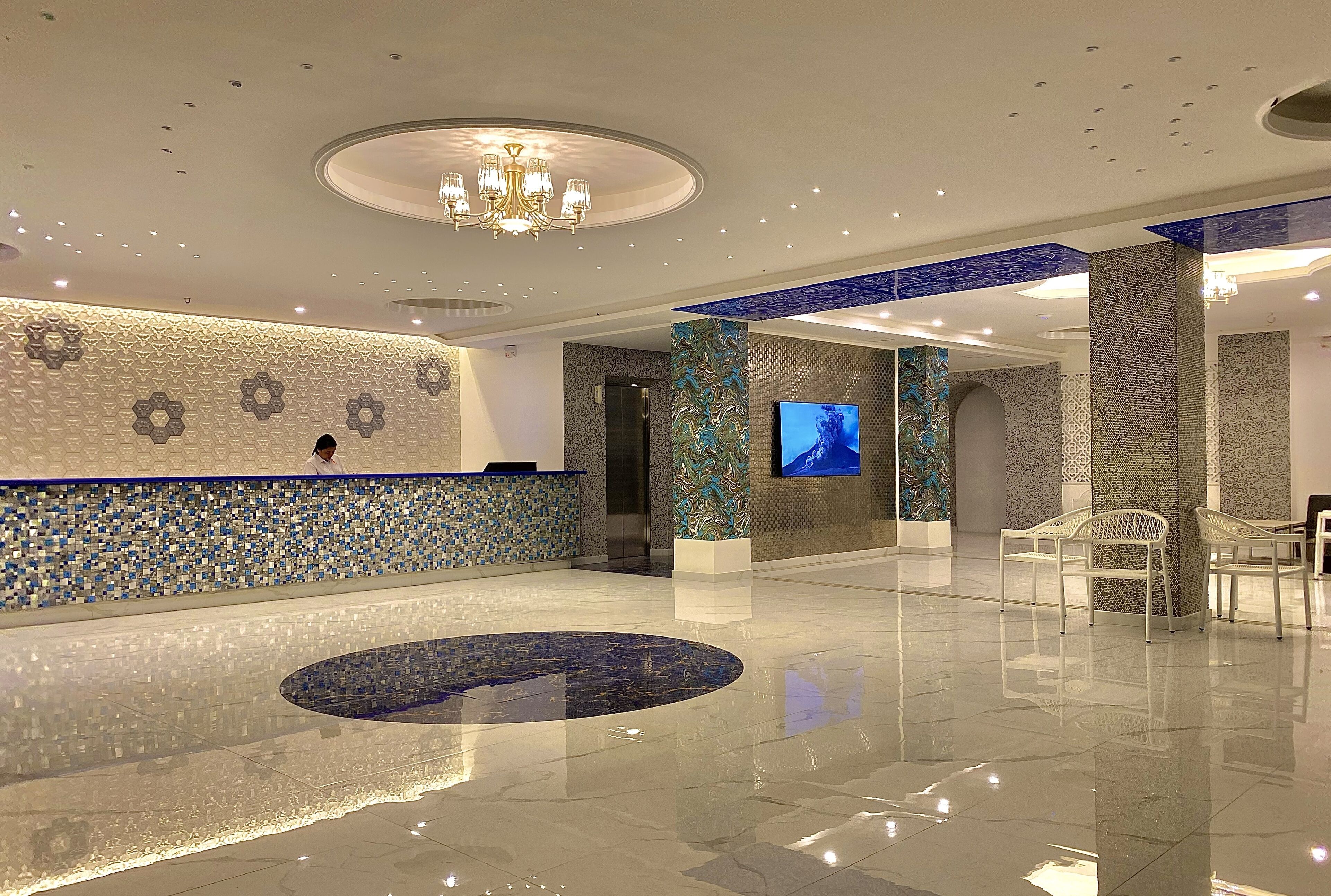 Foto - Kaani Palm Beach