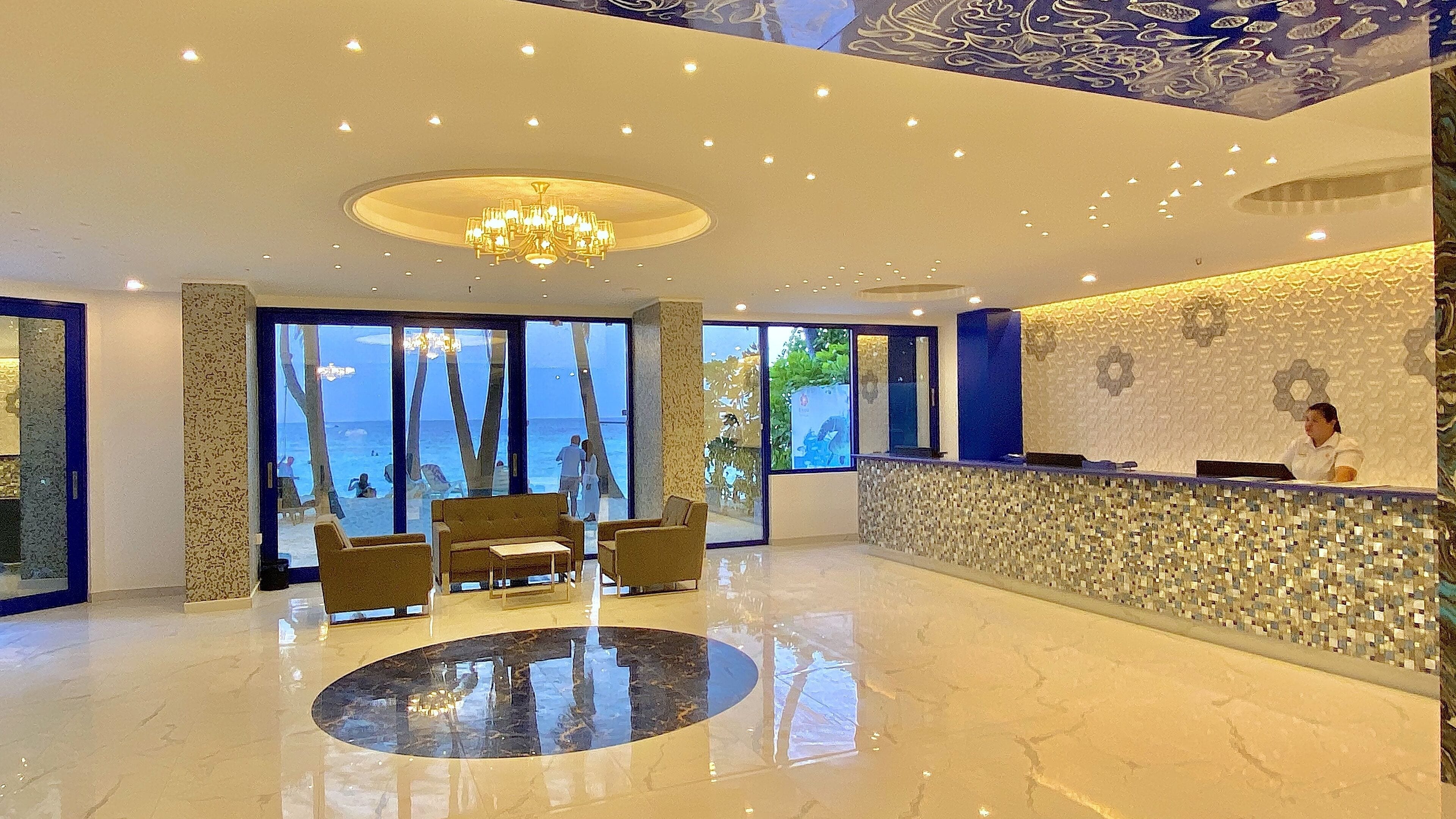 Foto - Kaani Palm Beach