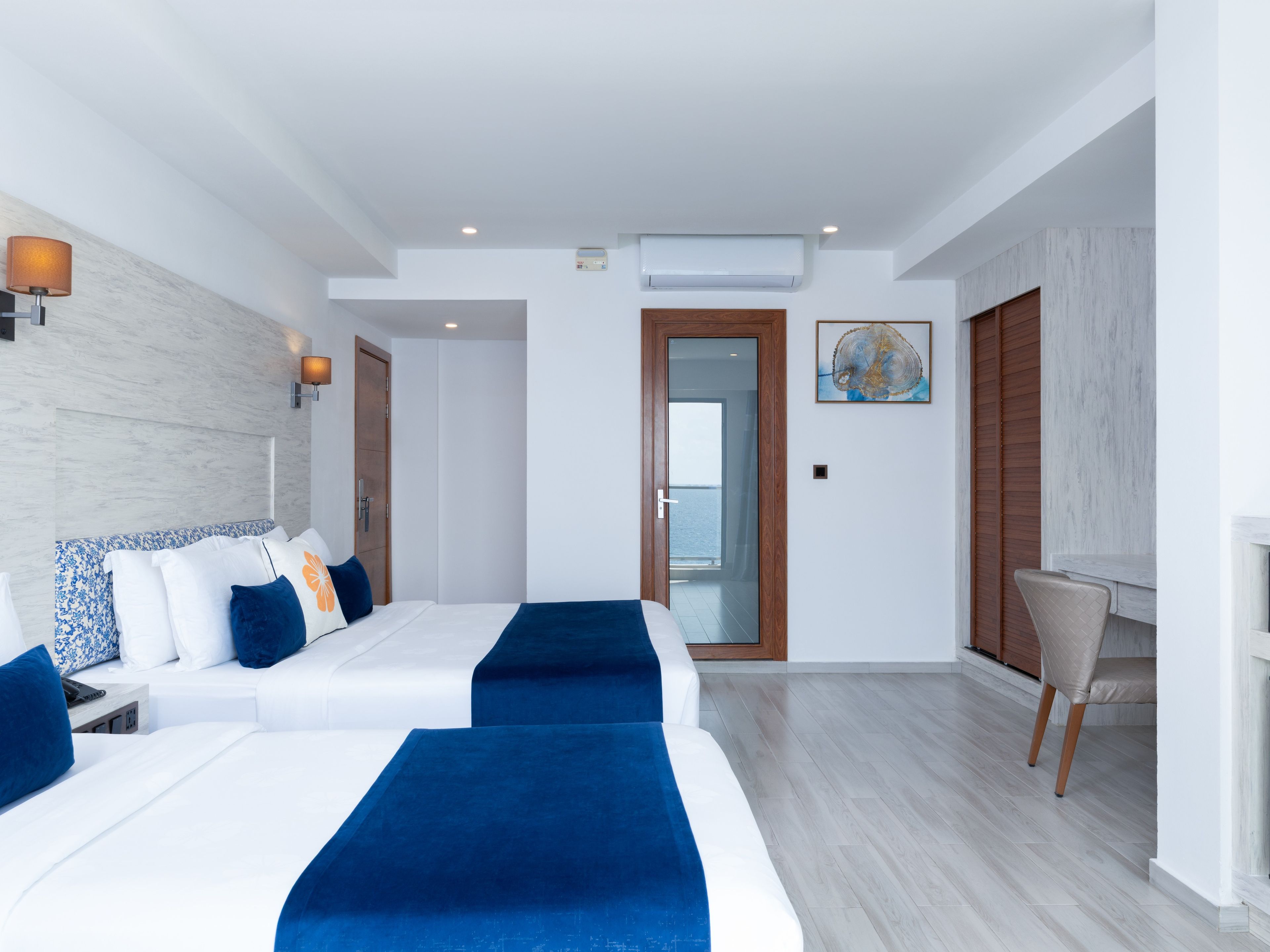 Kamar