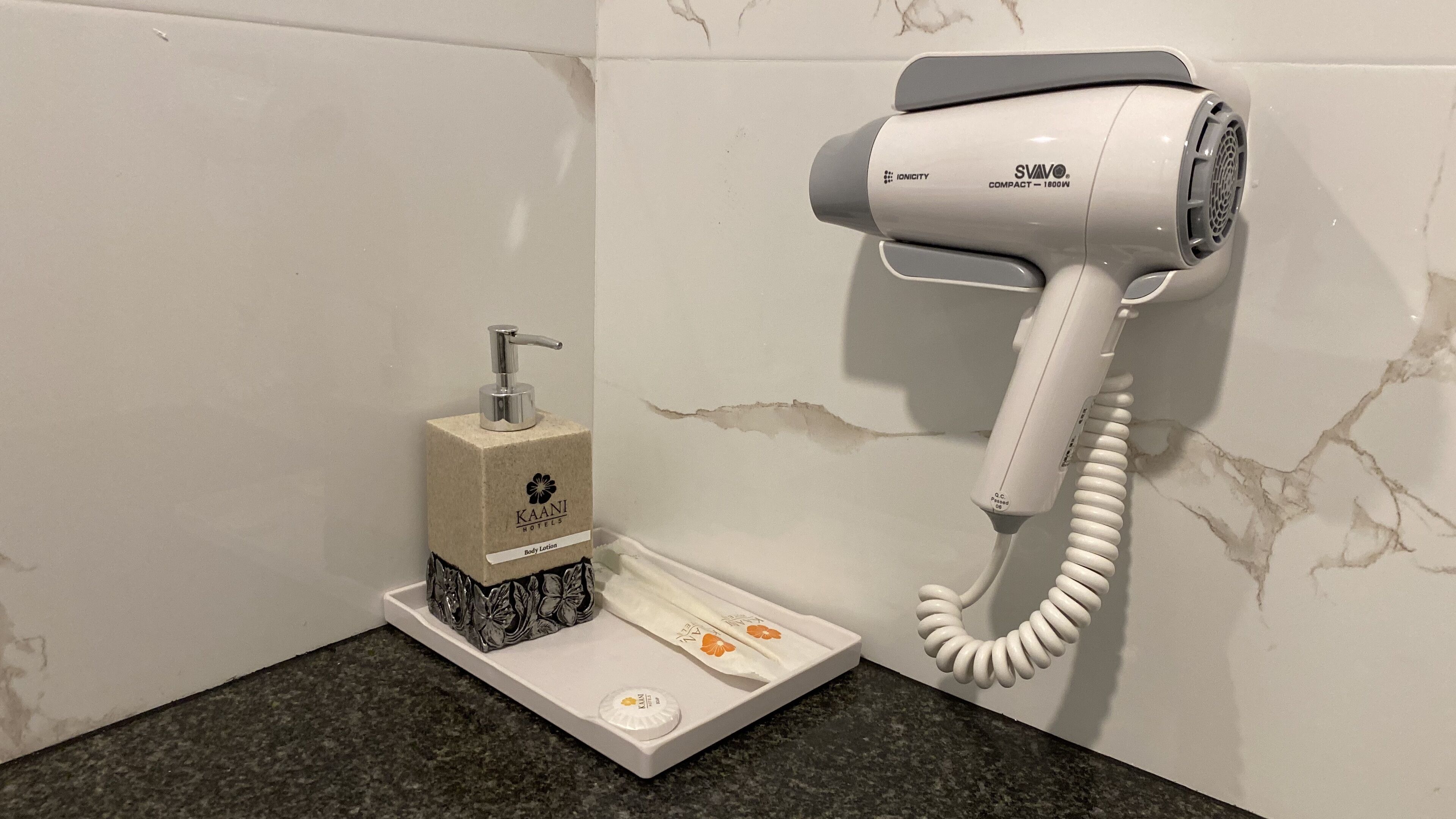 Foto - Kaani Palm Beach