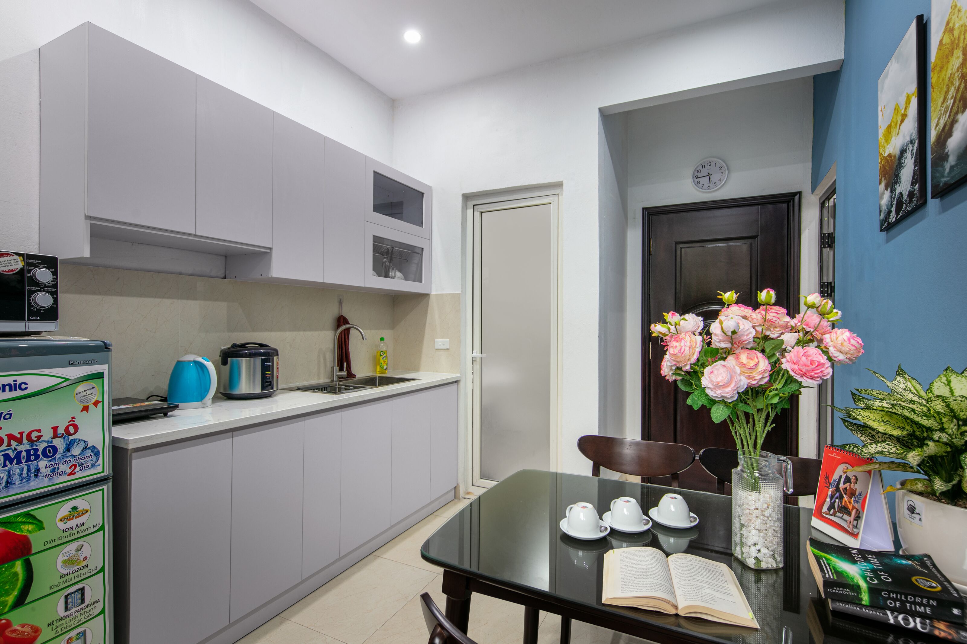 Photo - Pegasy Apartment Westlake