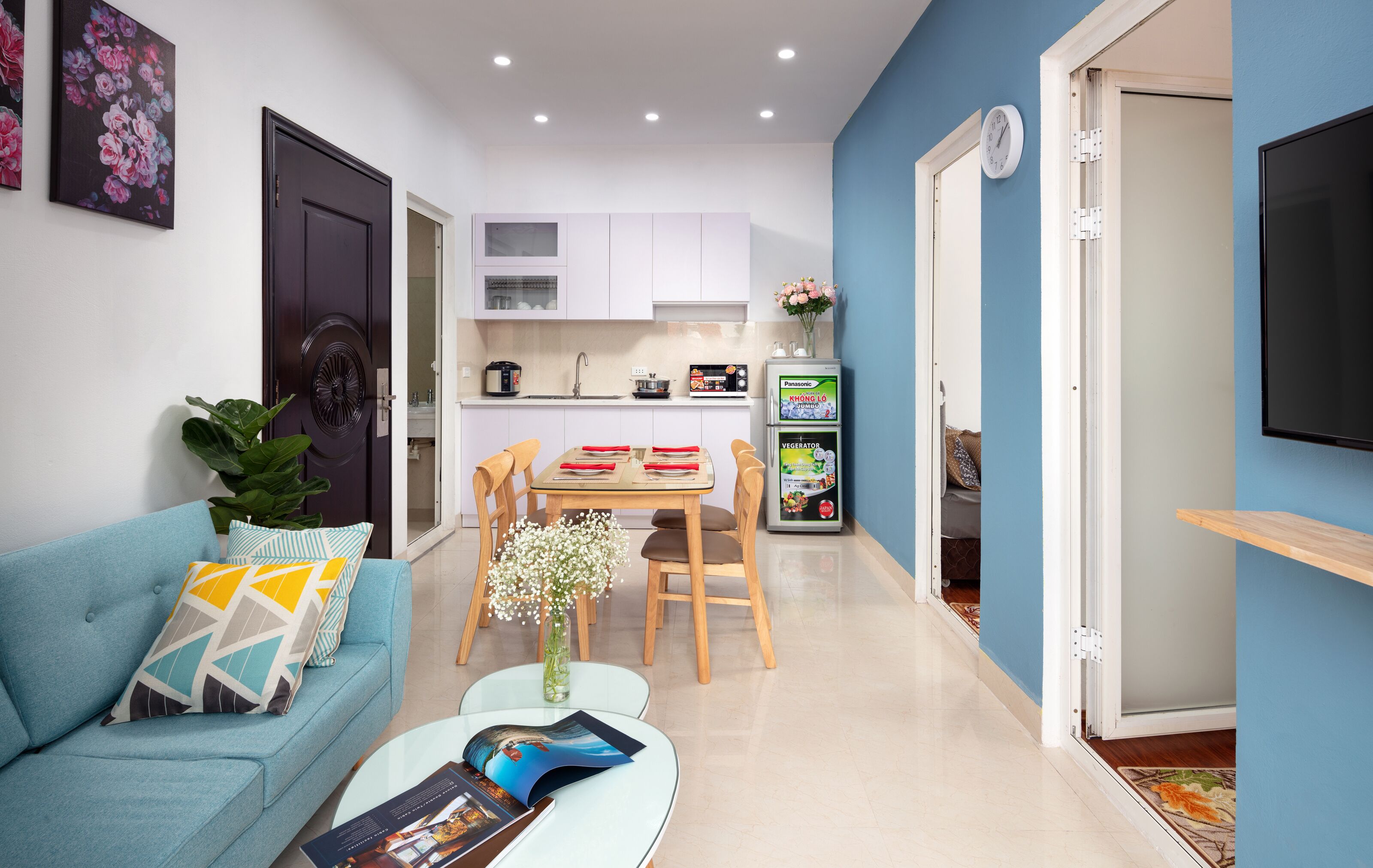 Photo - Pegasy Apartment Westlake