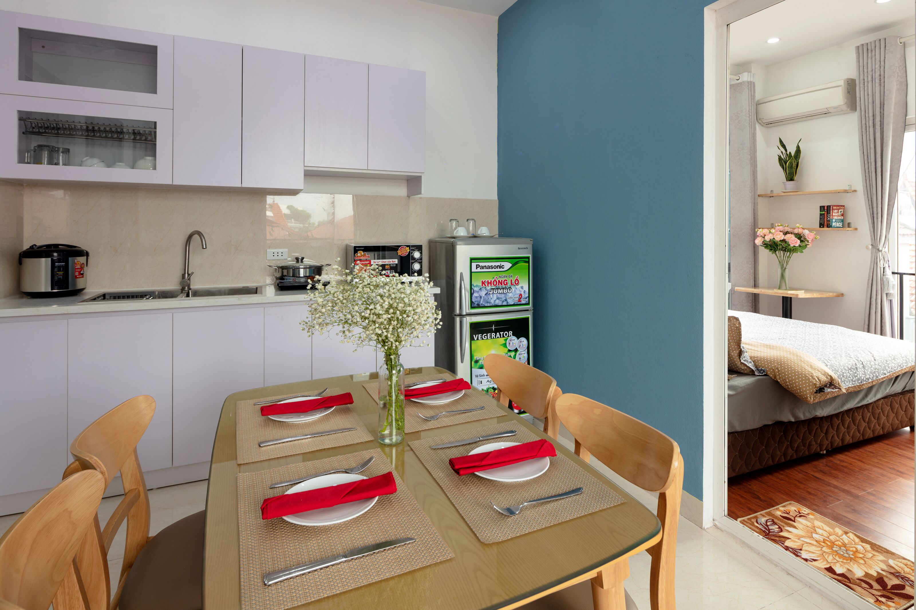 Photo - Pegasy Apartment Westlake