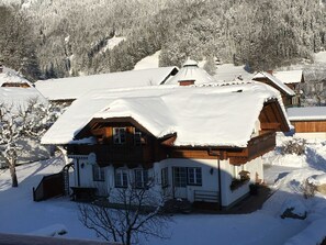 AuĂenbereich