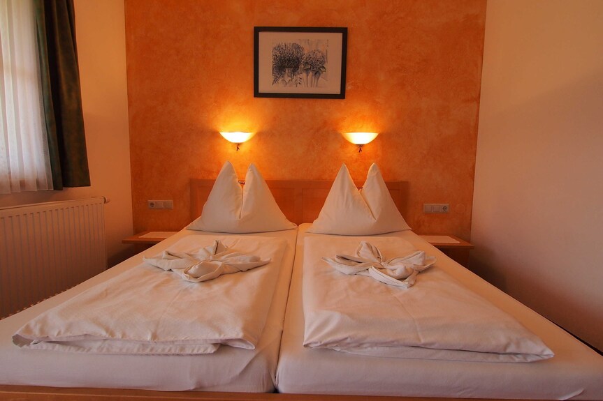 Appartement Stoder - Gästehaus Hartweger - Schladming