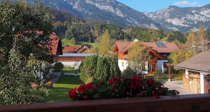 Apartment Kufstein, Luser - guest house Hartweger