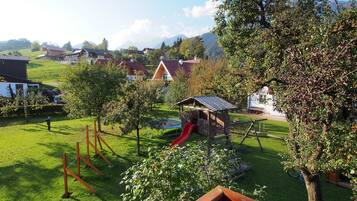 Espace pour enfants