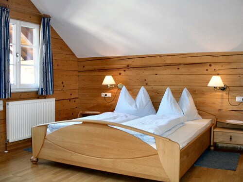 Appartement Weissenbach - maison d'hôtes Hartweger