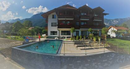 Apartment Weissenbach - guest house Hartweger