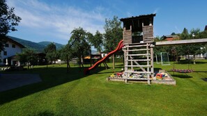 Espace pour enfants