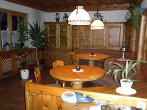 Restaurantes
