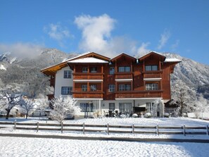 Ulkopuoli
