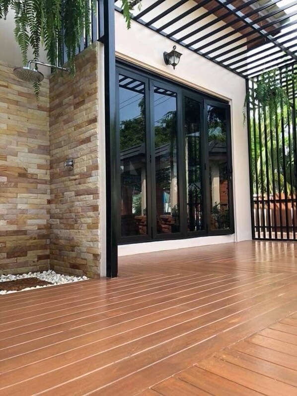 Exterior - Barbe La Maison (Hua Hin)