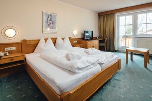 1 chambre, coffres-forts dans les chambres, Wi-Fi, draps fournis