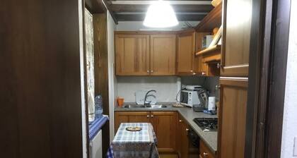 Appartement de Santi