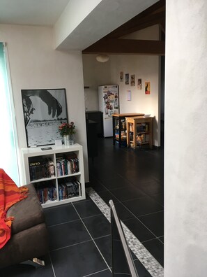 Sisätilat
