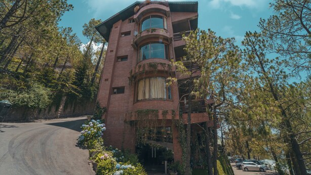 Unclassified image, 1 of 8, button - Pine Drive Resort (Solan)
