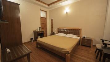 Standard Room | Free WiFi