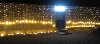 The Marwar Camp