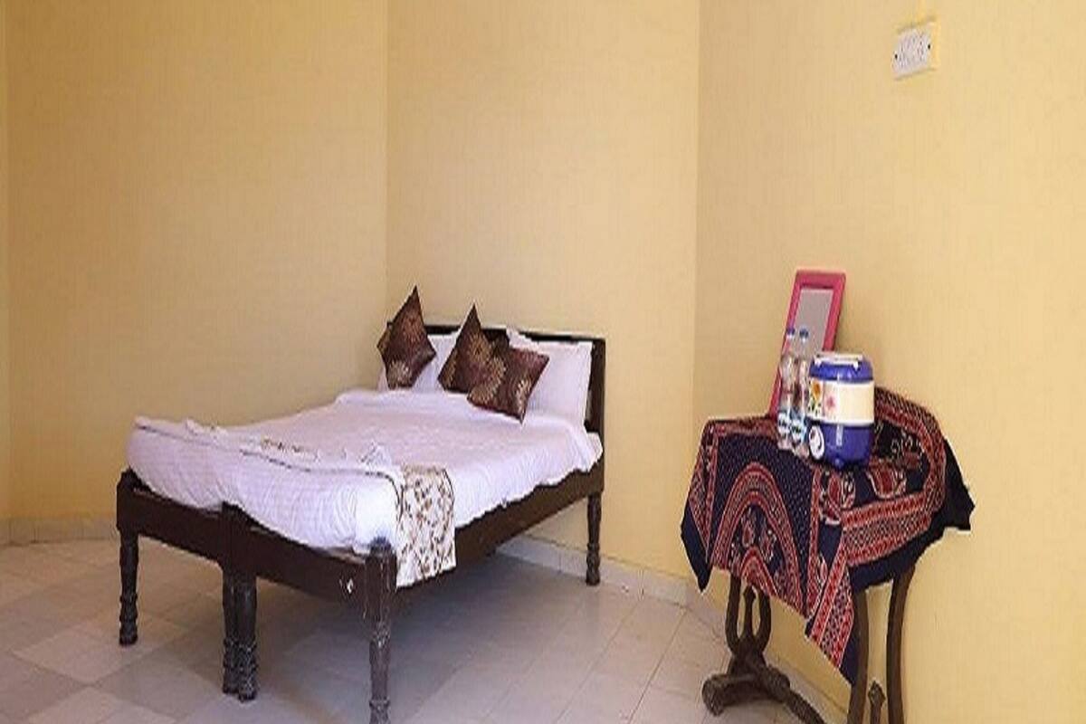 Deluxe Room | Free WiFi